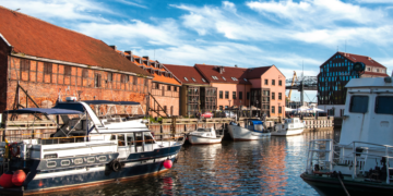 9 nepaprasti dalykai, kuriuos galima nuveikti Klaipėdos krašte