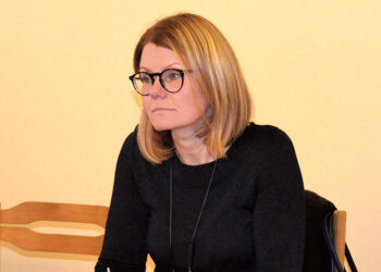 Kaip savivaldybės poliklinika neteko dviejų pacientų