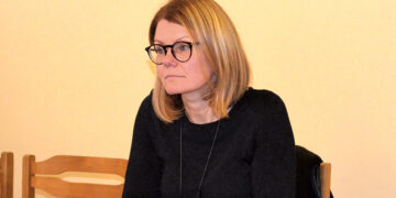 Kaip savivaldybės poliklinika neteko dviejų pacientų