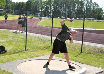 Biržuose įvyko paskutinis „Aukštaitijos taurės 2022“ etapas