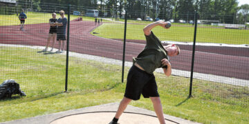 Biržuose įvyko paskutinis „Aukštaitijos taurės 2022“ etapas