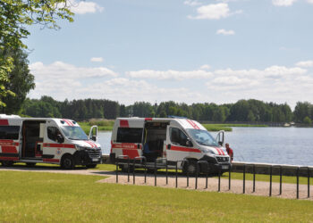 Ilgąjį savaitgalį – tragiški įvykiai