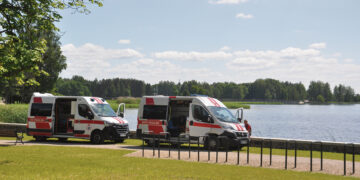 Ilgąjį savaitgalį – tragiški įvykiai