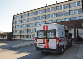 „Greitąsias“ gena ir karščiai, ir nedingęs „covidas“