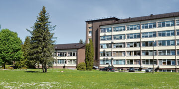 Ligoninė norėtų naudotis „Litesko“ šiluma