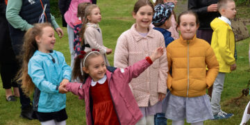 Būsimieji aviatoriai siautė aeroklube