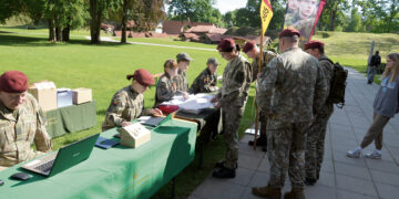Savo kojomis po Biržų kunigaikštystę
