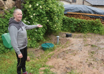 Karo aidai Medelyno gatvėje