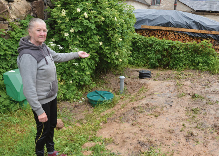 Karo aidai Medelyno gatvėje