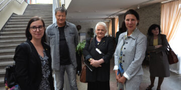 Aštuntasis ataskaitos raundas – mieste