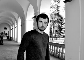 Kanų festivalio prizas – Manto Kvedaravičiaus filmui