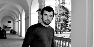 Kanų festivalio prizas – Manto Kvedaravičiaus filmui