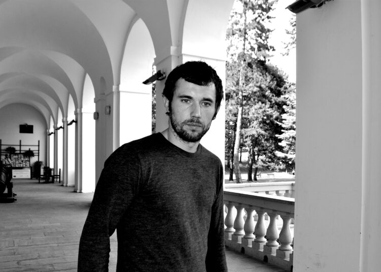 Kanų festivalio prizas – Manto Kvedaravičiaus filmui