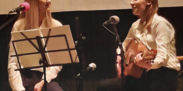 Jaunimo vakaras Vabalninke