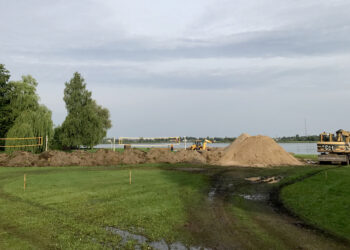 Centrinėje maudykloje vanduo nešvarus