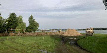 Centrinėje maudykloje vanduo nešvarus