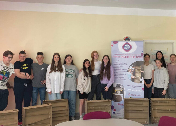 Tiriamųjų darbų diena