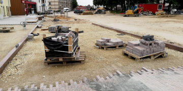 Dieną vogti saugiau?