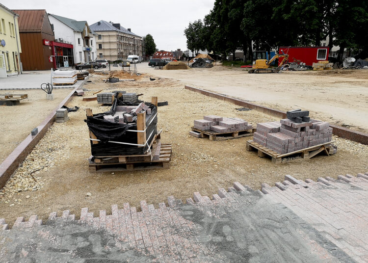 Dieną vogti saugiau?