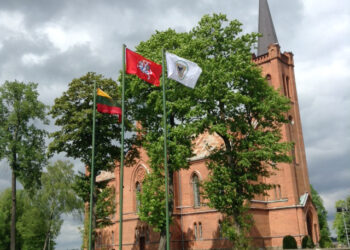 Artėja 373-asis Lietuvos evangelikų reformatų Sinodas