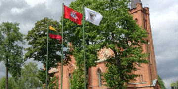 Artėja 373-asis Lietuvos evangelikų reformatų Sinodas