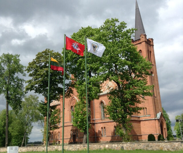 Artėja 373-asis Lietuvos evangelikų reformatų Sinodas