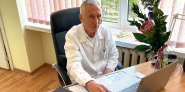 Labiausiai nelinkėtų personalo  ir pacientų migracijos