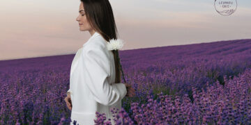 J. Šeduikytė koncertuos levandų pievoje