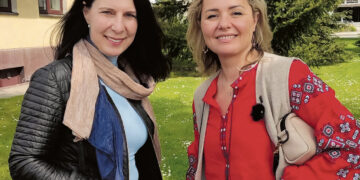 Į Širvėnos ežerą paniro dronas