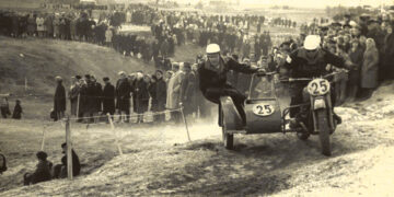 Šventėje tikisi sulaukti visų motokroso puoselėtojų