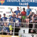 „Agaro“ sėkmė Lietuvos motokroso taurės varžybose
