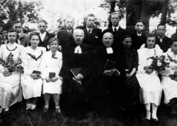 Kunigo Povilo Jašinsko (1889-1982) atminimui