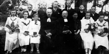 Kunigo Povilo Jašinsko (1889-1982) atminimui