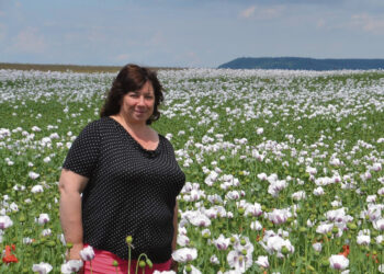 Šukionių kaimo ūkyje – prezidentūros komanda