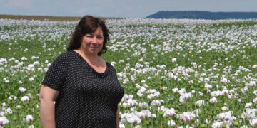 Šukionių kaimo ūkyje – prezidentūros komanda