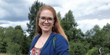 Sukūrė šeimos verslą, kad gelbėtų kaimo bendruomenę?