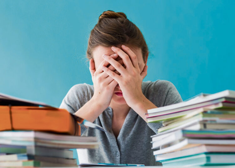 Psichologė pataria: egzaminų metu svarbu nepamiršti įprastos dienotvarkės