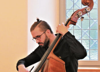 Muzikos festivalis „Biržai 2022“. Tradicijos ir atradimai