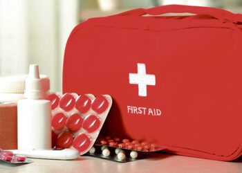 Vaistininkė patarė, ką vasarą turėti vaistinėlėje