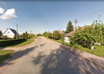 Gatvės remontui politikai įtakos neturėjo