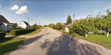 Gatvės remontui politikai įtakos neturėjo