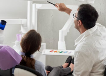 Patarimai renkantis odontologijos kliniką