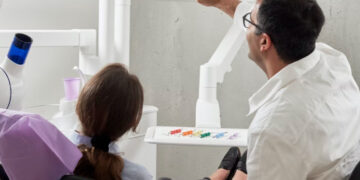 Patarimai renkantis odontologijos kliniką