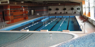 Po renovacijos baseino kainos kils