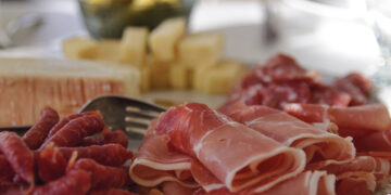 Italijos pasididžiavimas Parmos kumpis: kuo jis ypatingas?