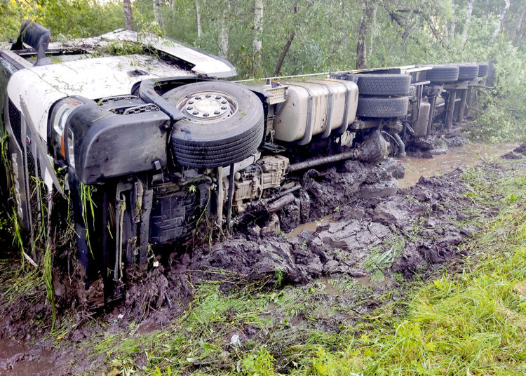 Maudynių išrūgose galimybė ir pamirštas Joninių laužas