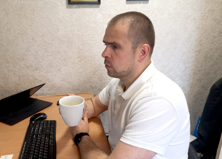 Nori tapti įtakingu? Pradėk nuo atsakingumo