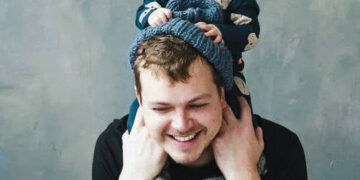 Kaip būti gerais tėčiais?