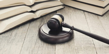 „Biržų rangos“ vadovui pritaikė asmeninę atsakomybę