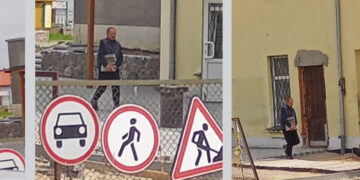 Granito trinkeles neša „tiekėjai – savanoriai“?